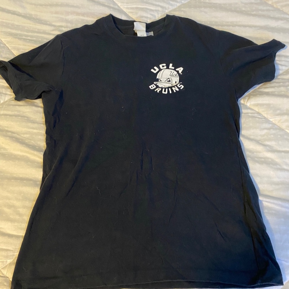 UCLA Graphic Tee